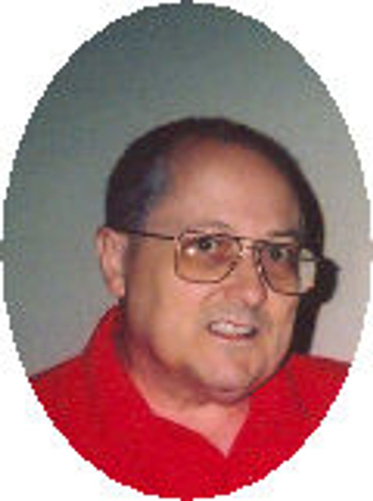 Danny L. Abshier Profile Photo