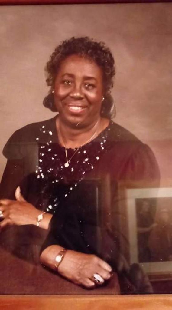 Ruthie Mae Bryant Profile Photo