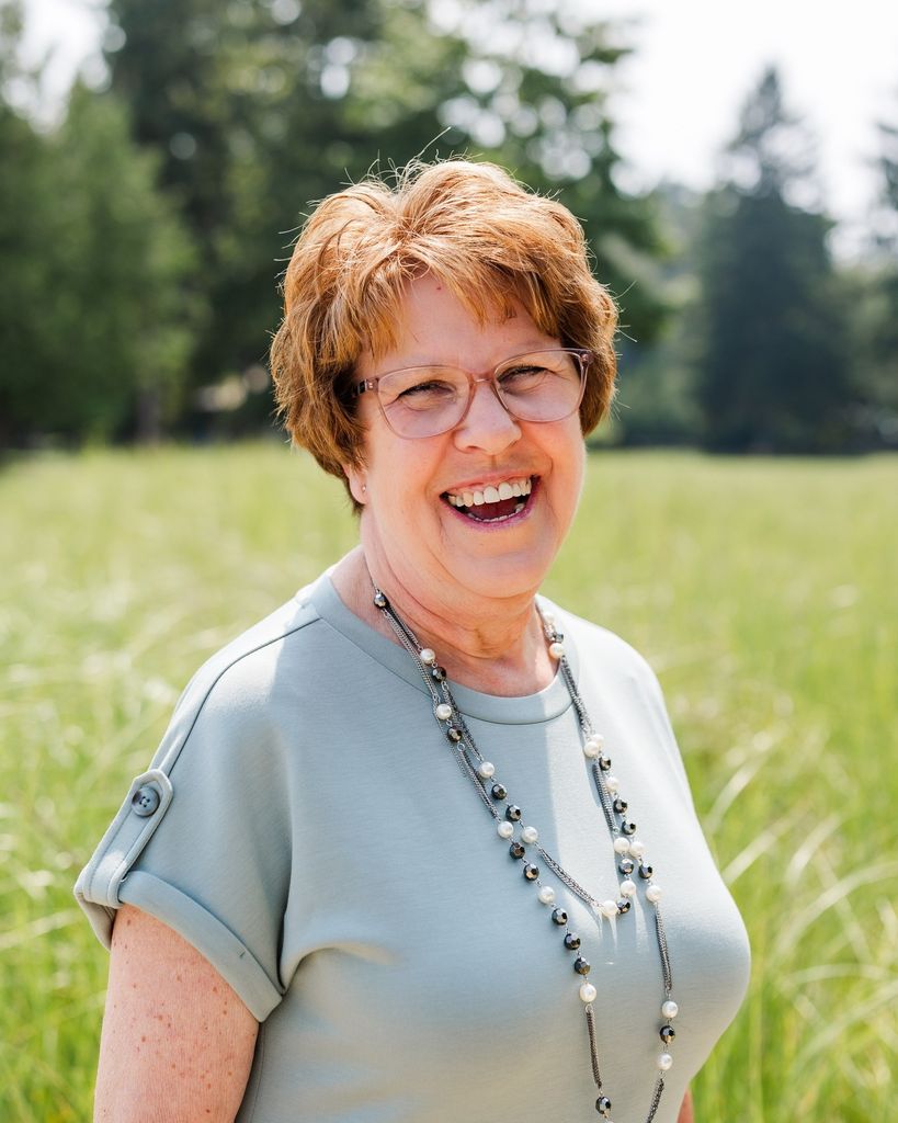 Gail I. Klatt