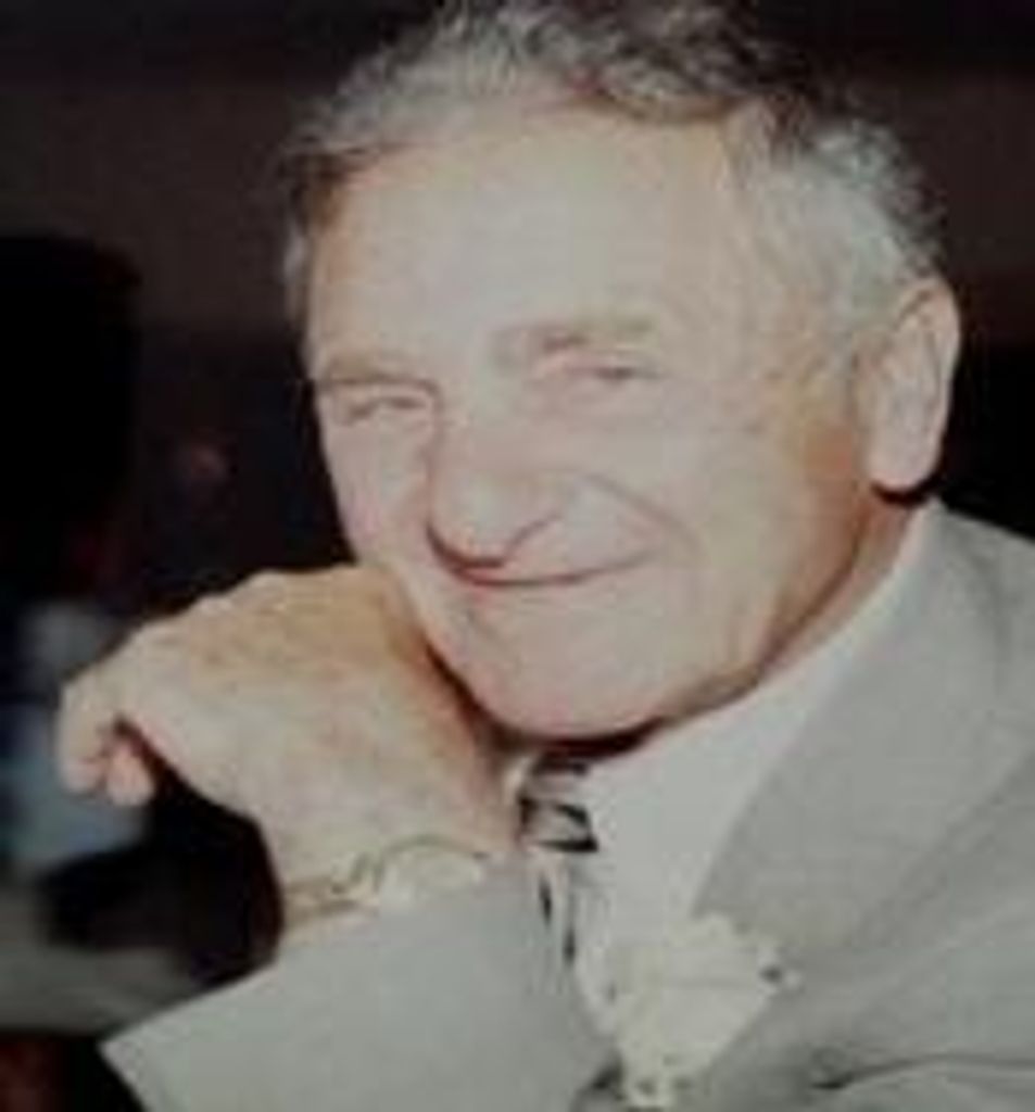 Rocco V. Riccio