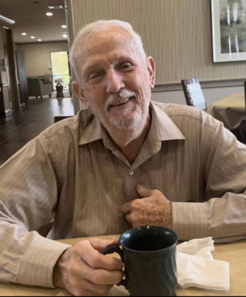 Gary Dale Prestridge Profile Photo