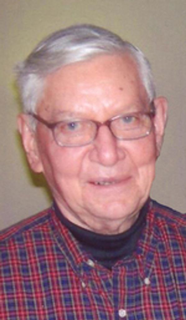 George Tomasko Jr.