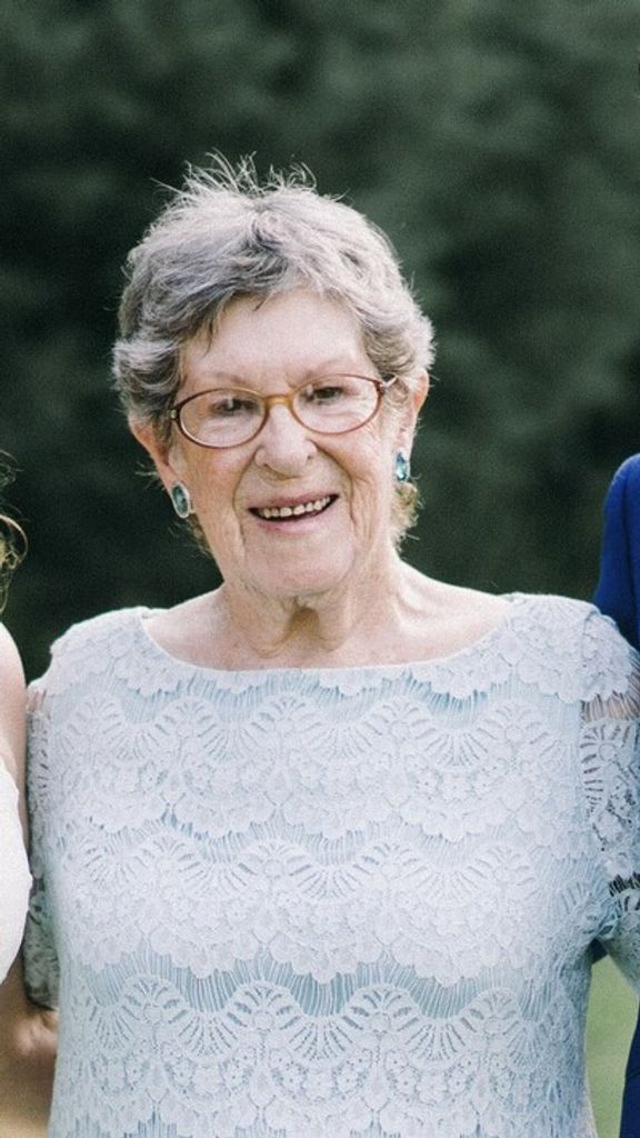 Doris E. Barker Profile Photo