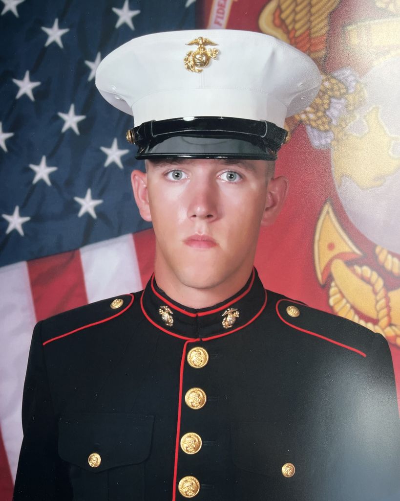 Eric Michael Neuspickel Profile Photo