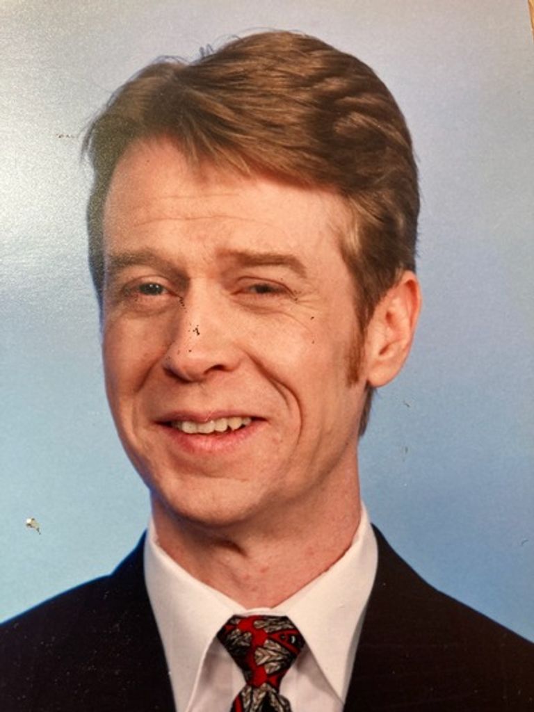 Shawn Courtenay Patrick Profile Photo