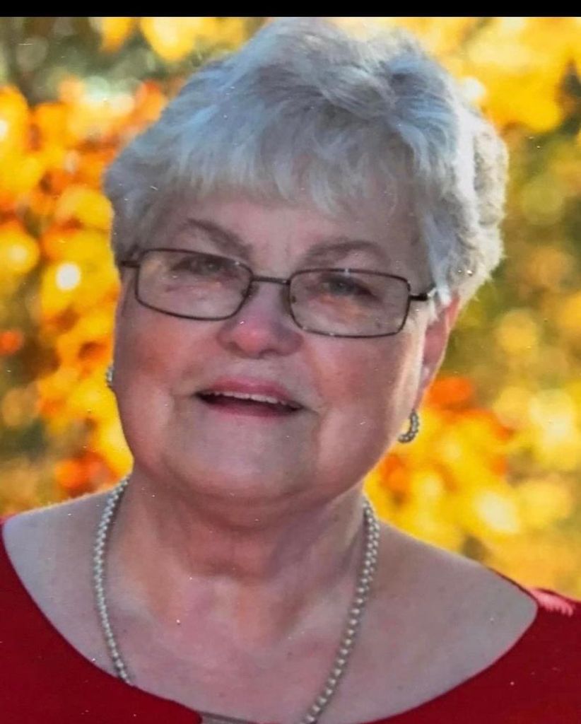 Barbara Ann Mcanally Profile Photo
