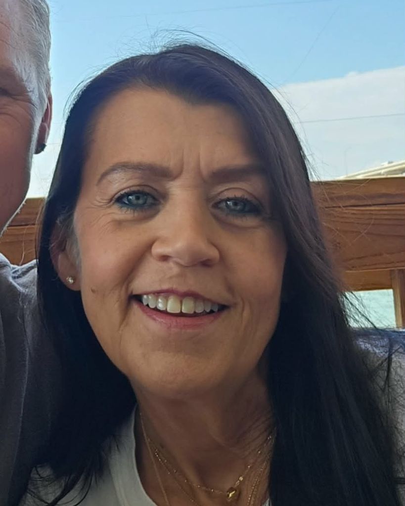 Laura Michelle Vitopil Greenaway