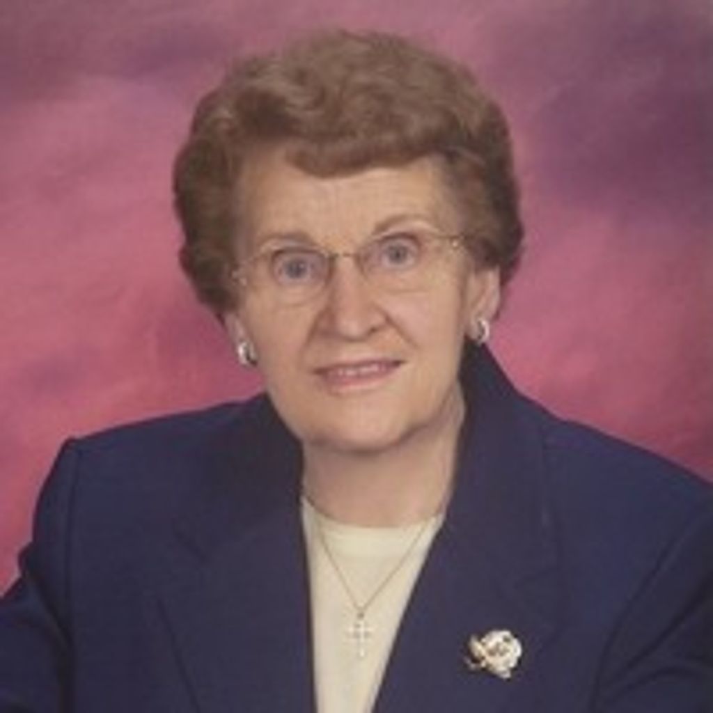 Marjorie Severson Profile Photo