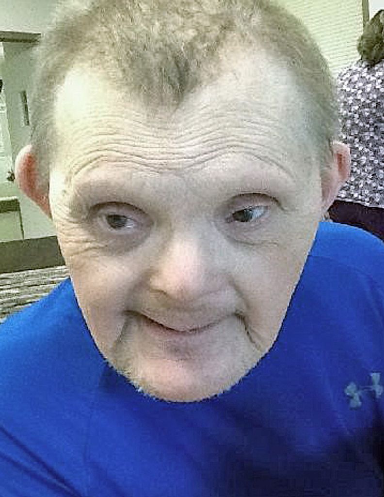 John Fredrick Palmer Profile Photo