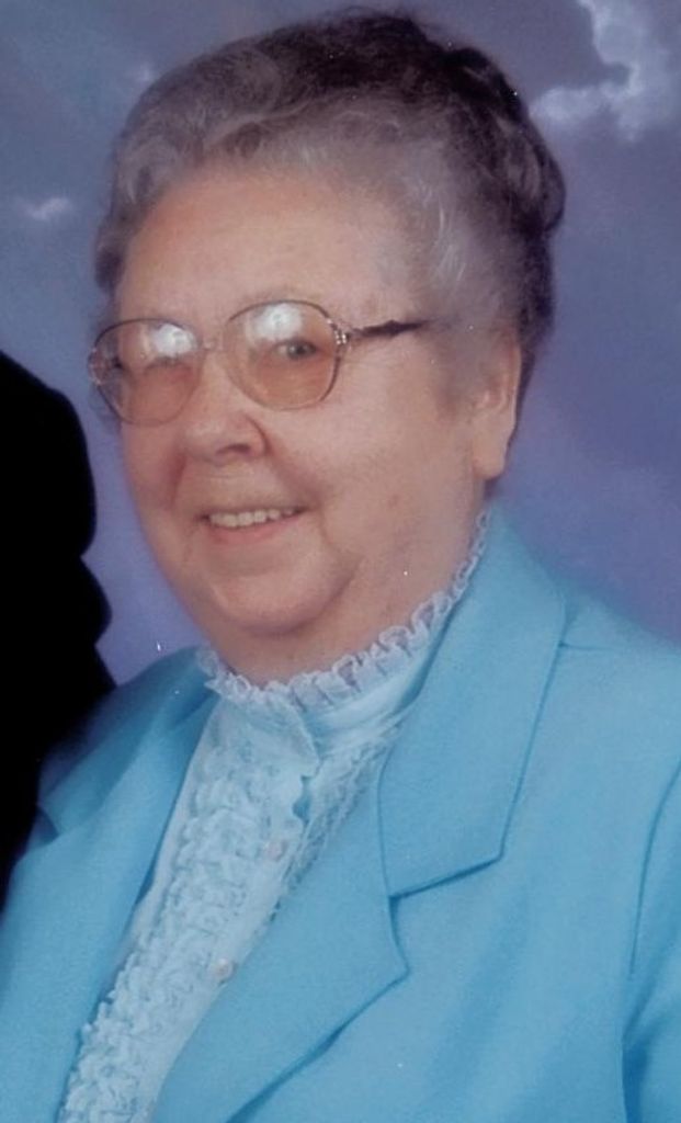 Maxine Todd Profile Photo