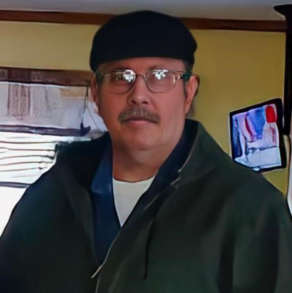 James Burke Profile Photo