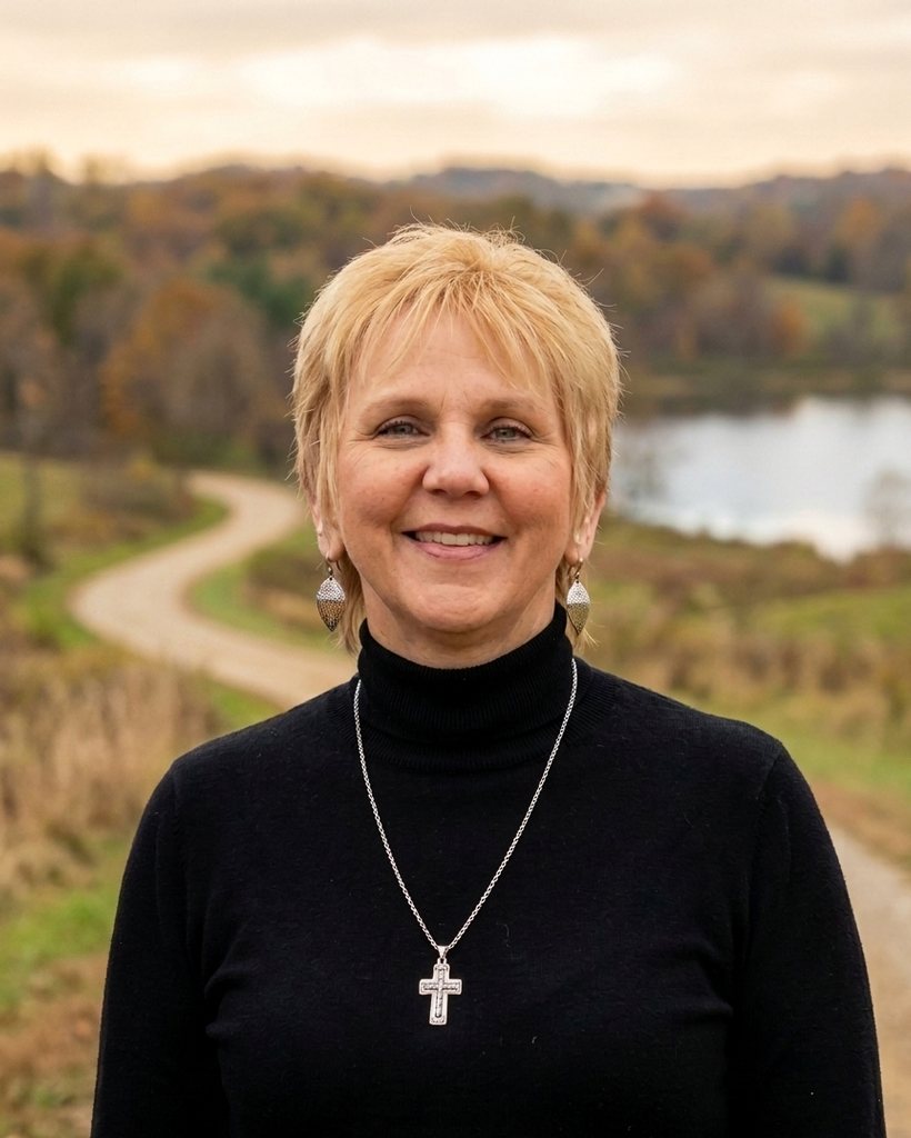 Roberta Ann Jones