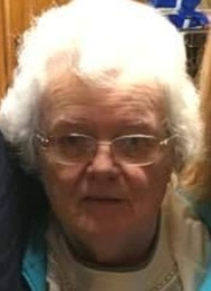 Constance Laura Criswell