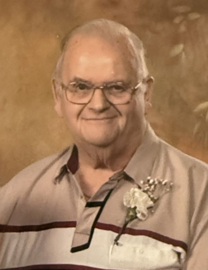 Gerald Frank  Wagemann Profile Photo