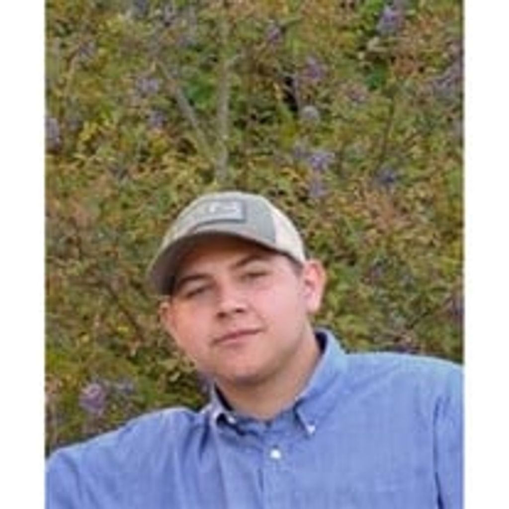 Cody Cheyenne Welch