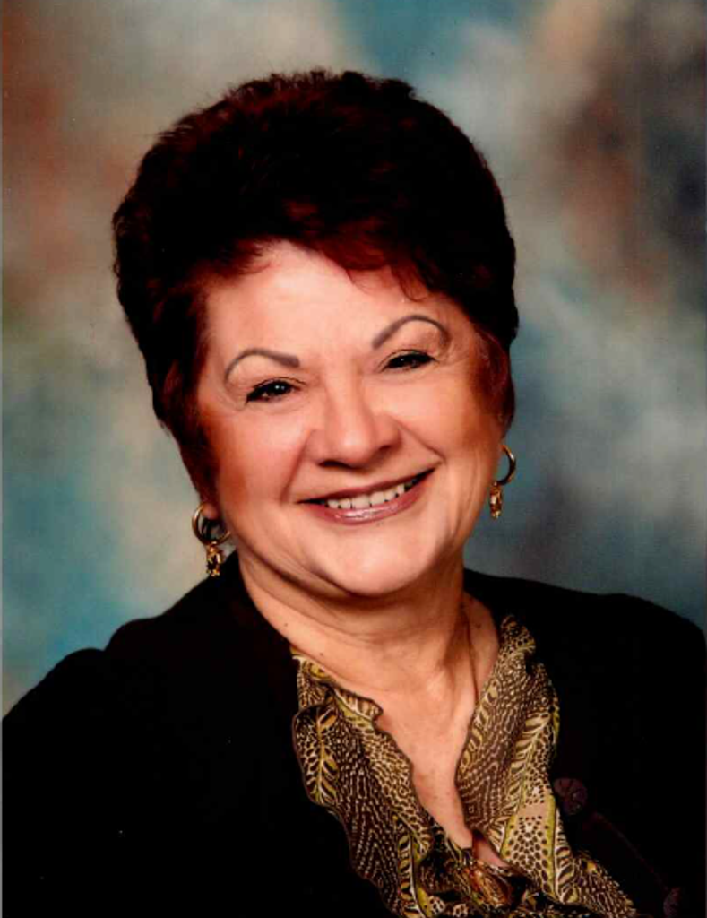 Loretta Jean  Ortega Profile Photo