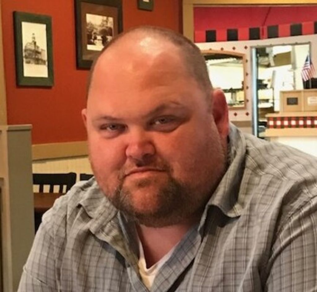 Jason West Profile Photo