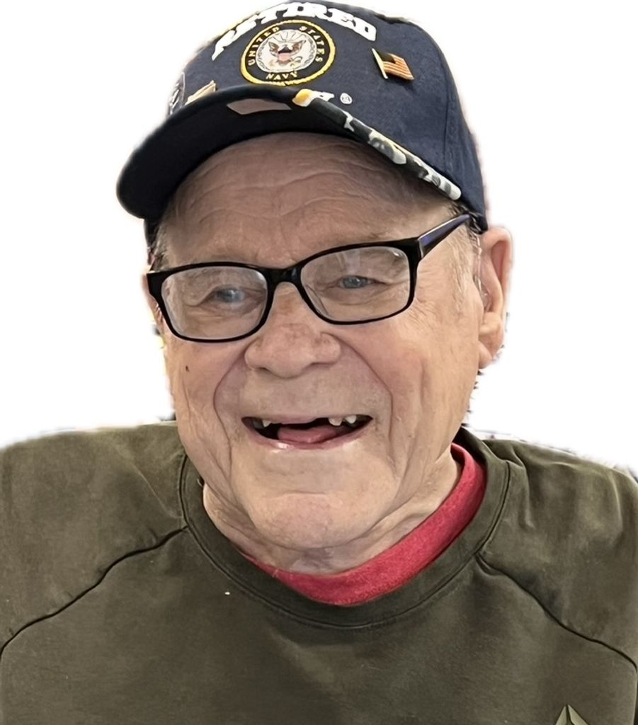 Victor L. Gustafson, Sr.