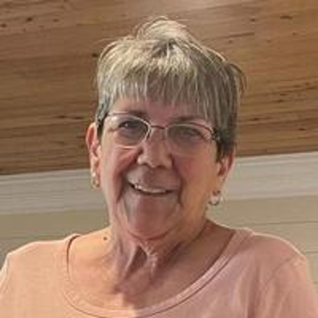 Judy Cranche