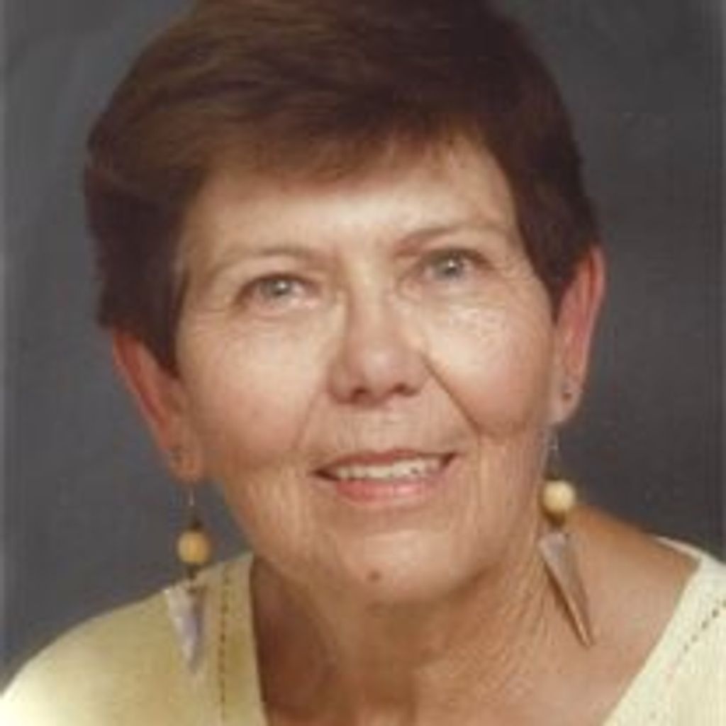 May E. Schell Gibson