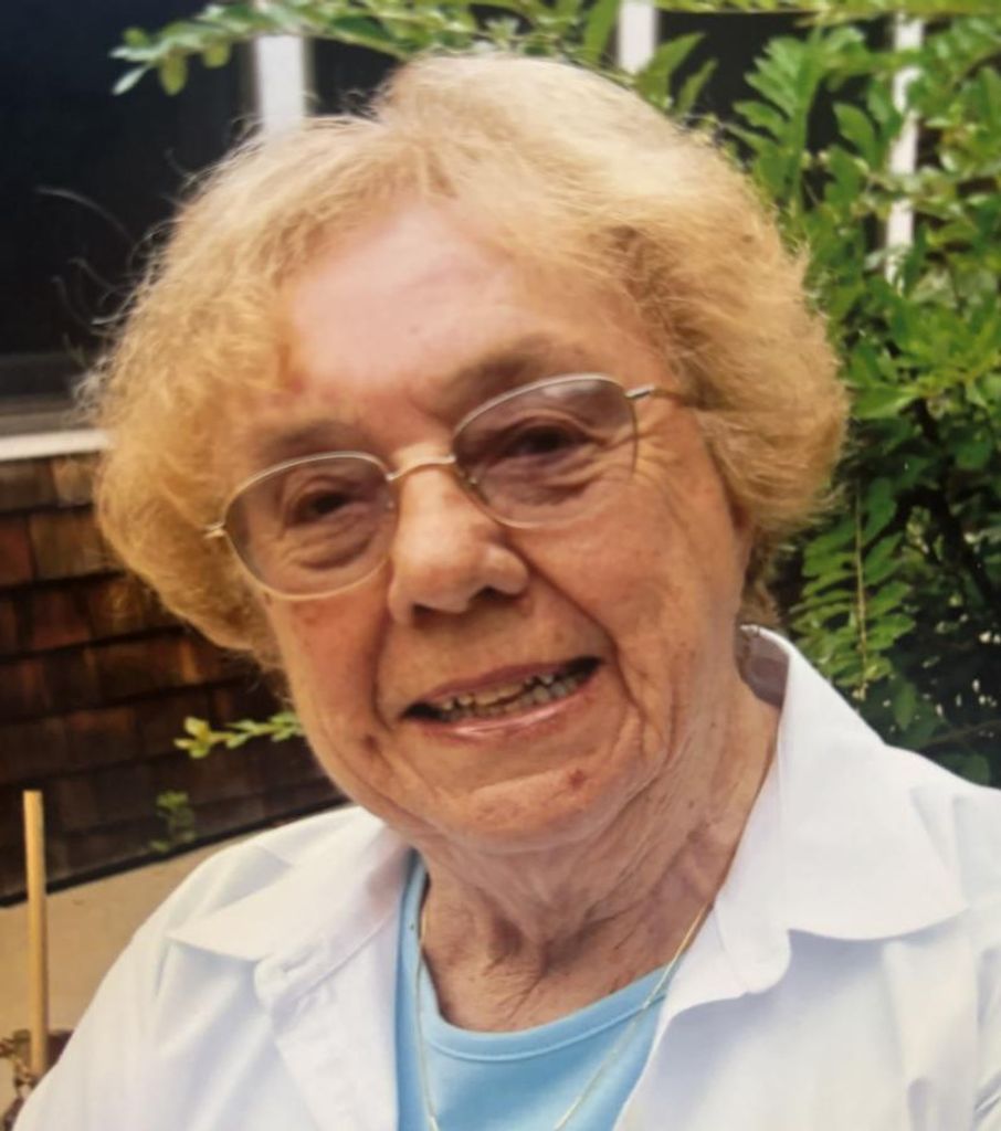 Mary Patricia Becker Profile Photo