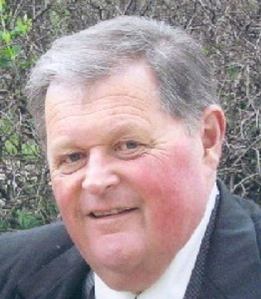 Louis "Lou" Frank Metzler