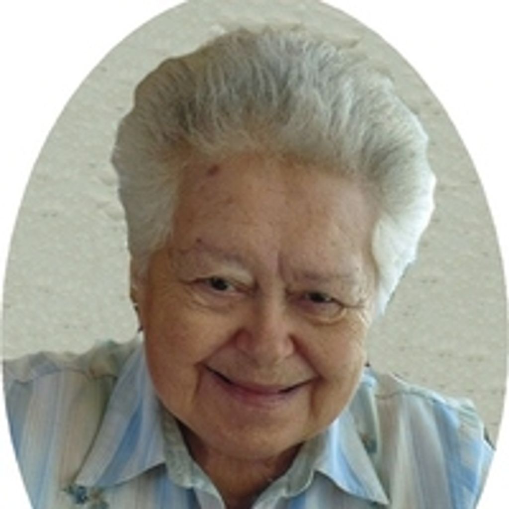 Marilyn  Mae Moore
