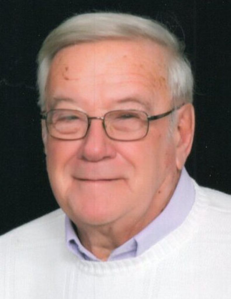 Gordon H. Moenter Profile Photo