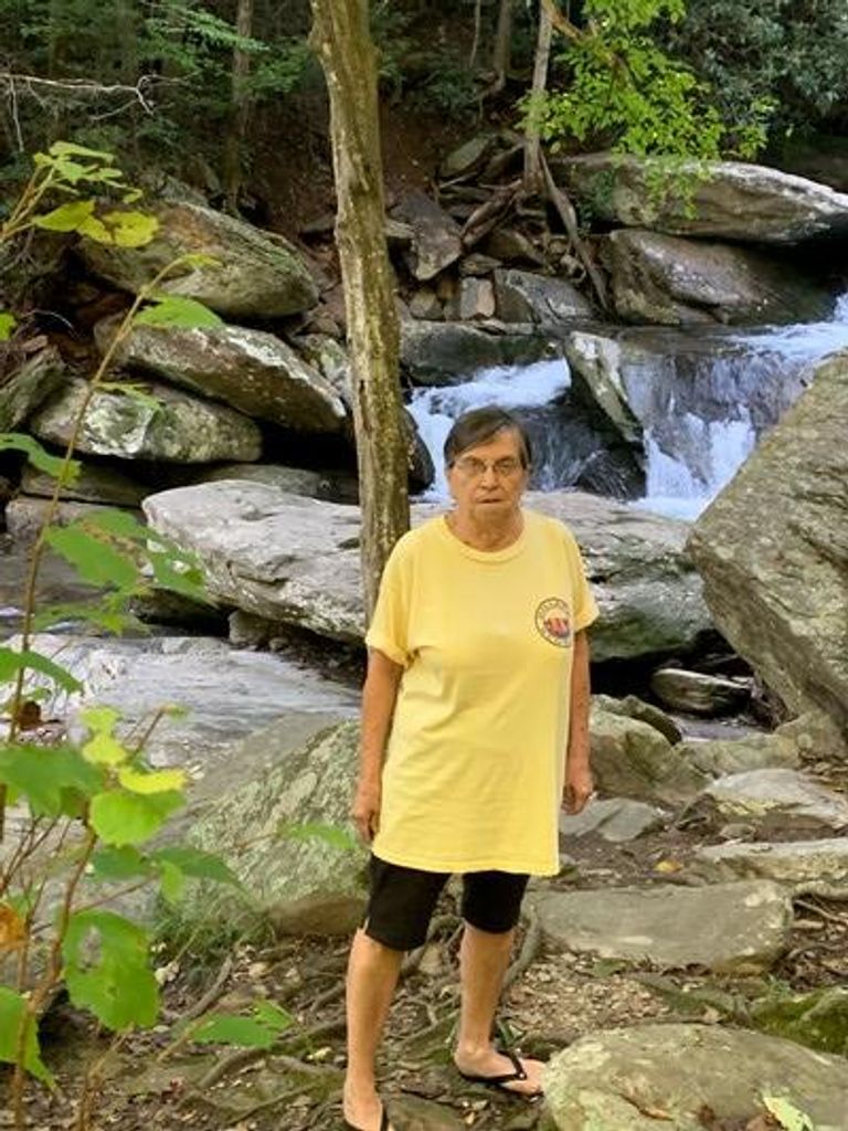 Brenda Joyce Clayton