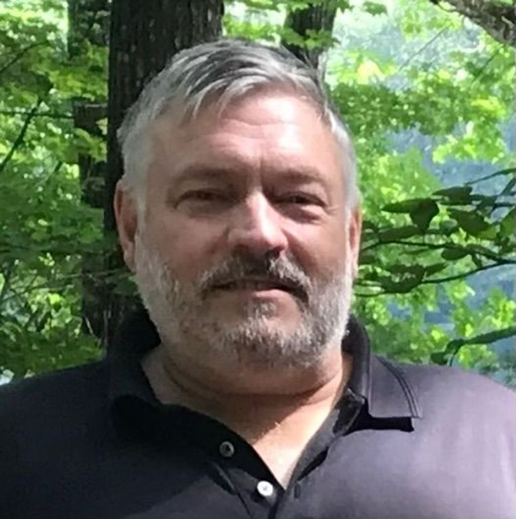 Jeffrey Powell Strickland Profile Photo