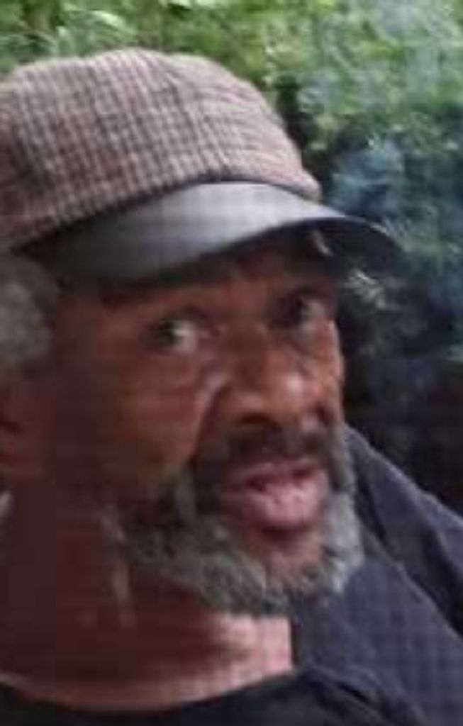 Charles Eugene Johnson Profile Photo