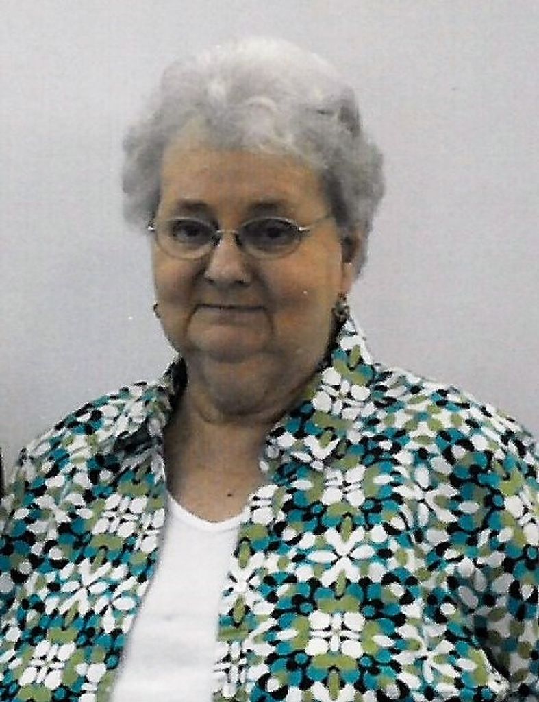 Nancy Winchester