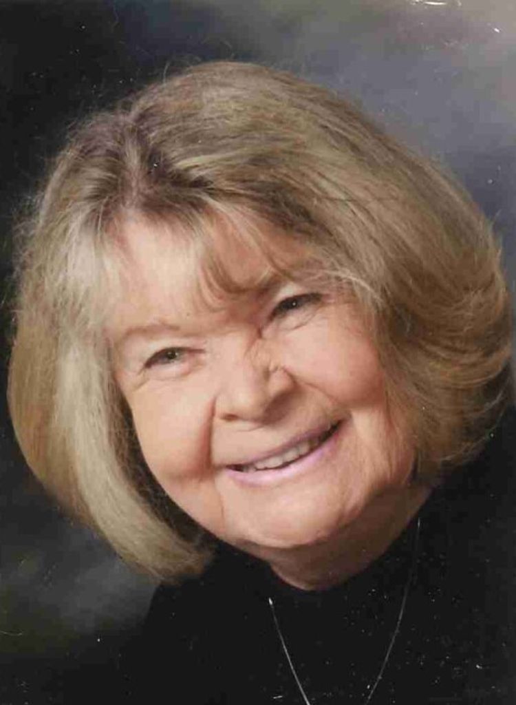 Aletha L. "Lee" Church