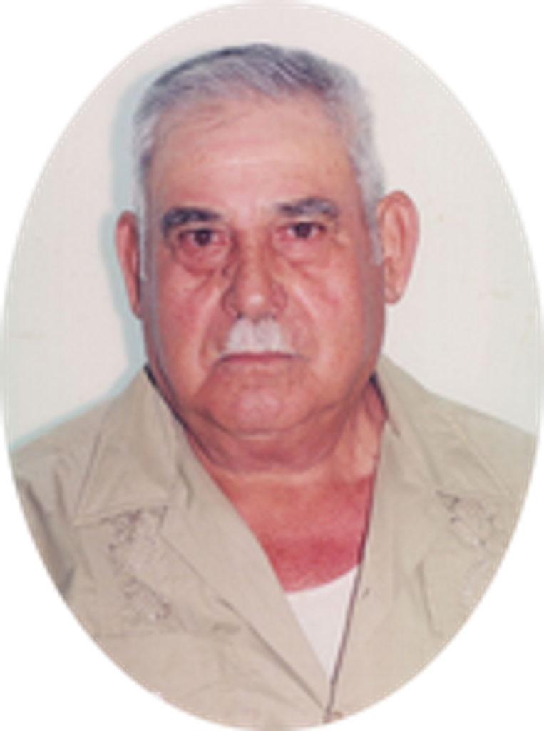 Domingo Sepulveda