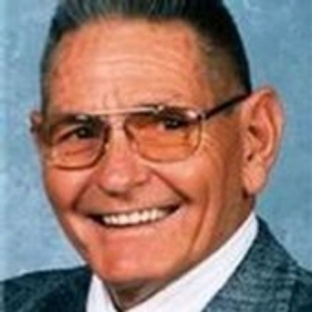 Norman Eugene Jones