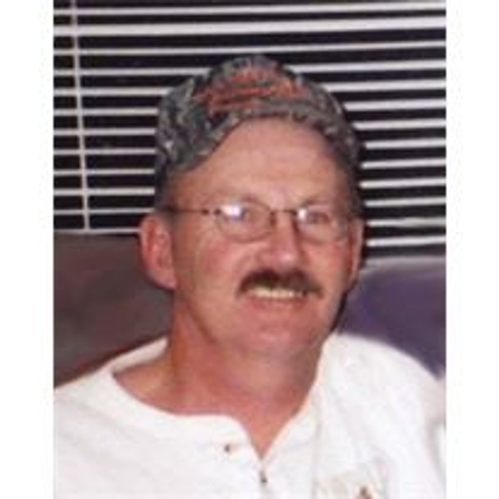 Ralph Dana