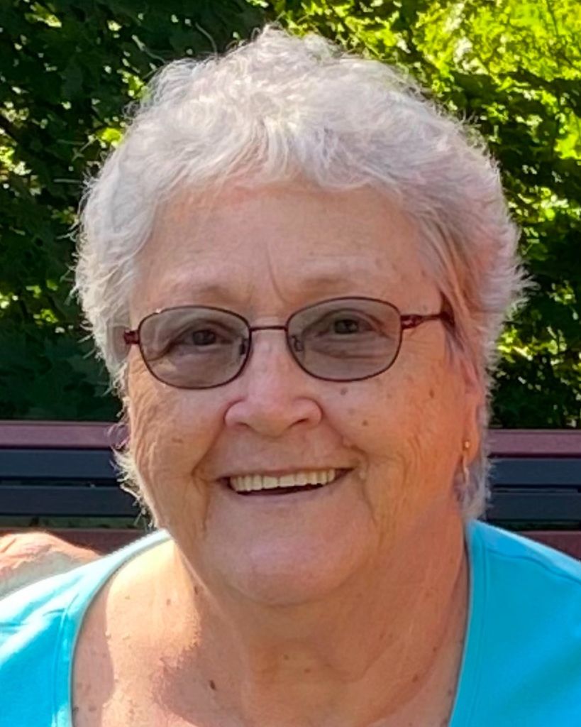 Barbara Ann Anders Profile Photo