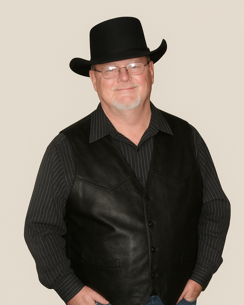 William Randy "Catfish" Parker Profile Photo