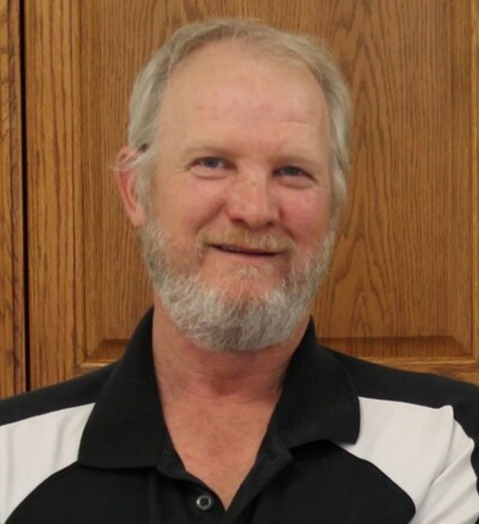 David Forrest Webb, Sr. Profile Photo