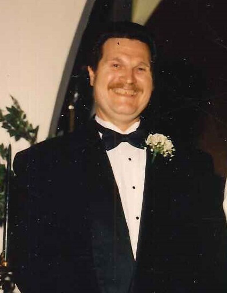 Jerry Byrd