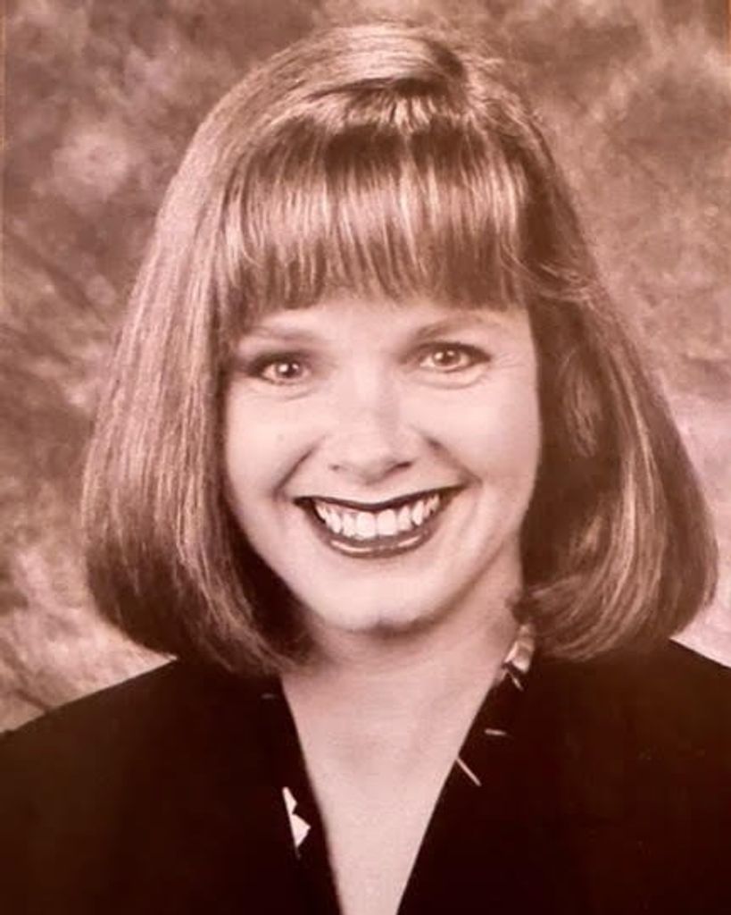 Kimberly Ann Noviski