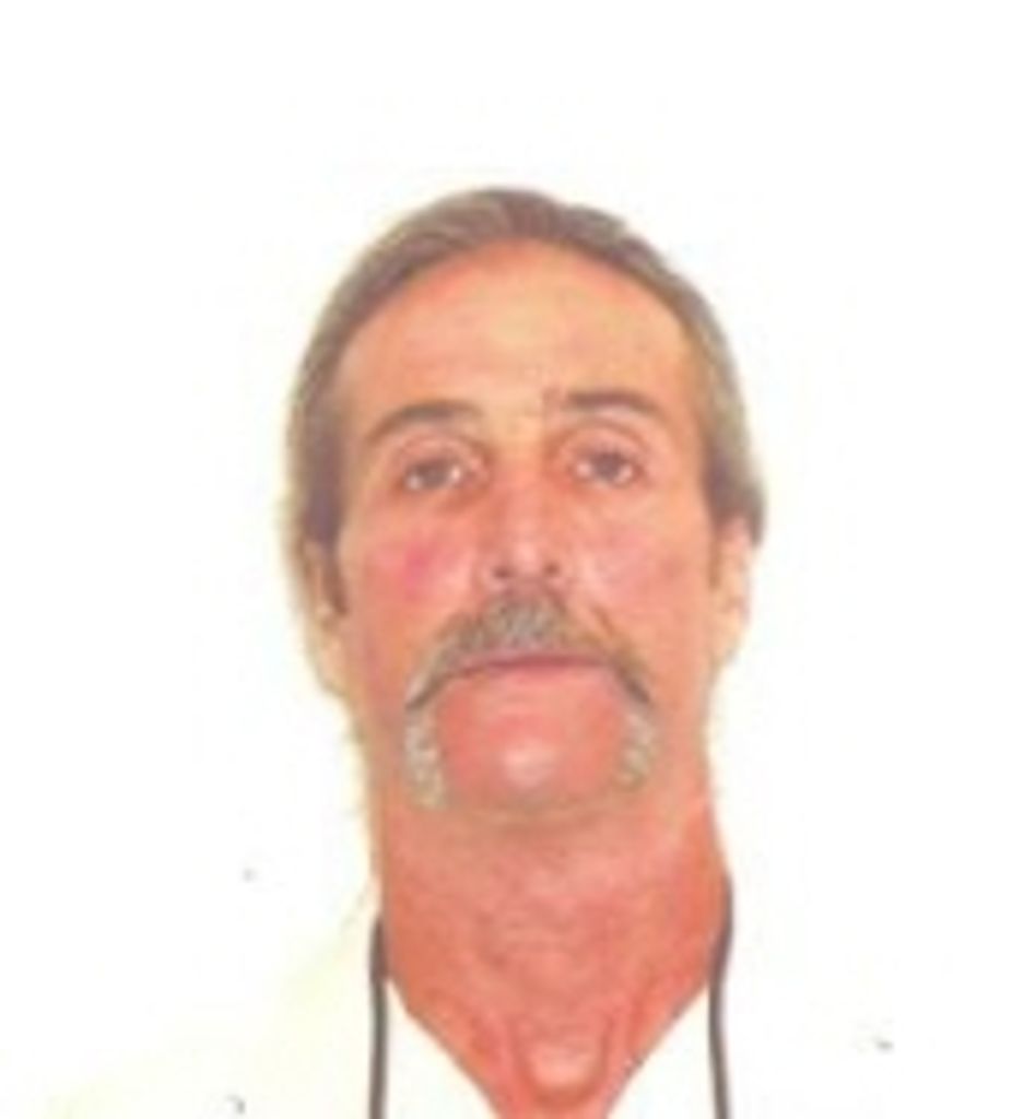 Mark Glen Vandeventer