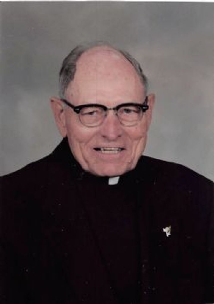 Monsignor Goertz