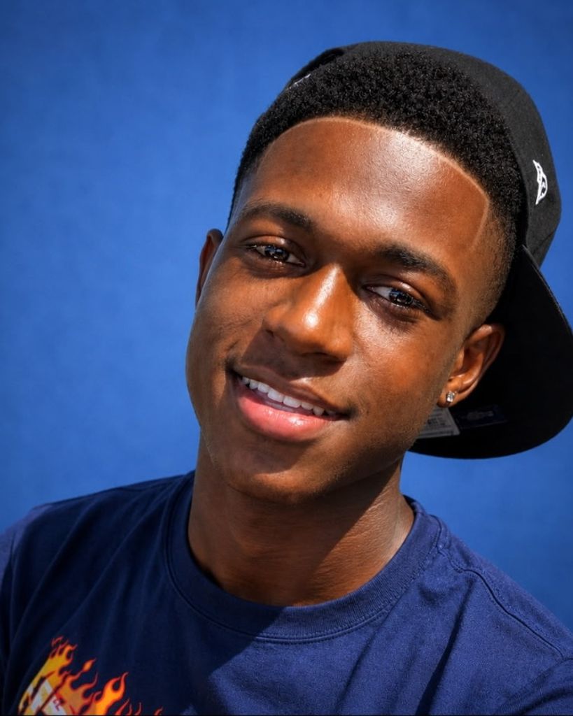 McKinley Sawyer Profile Photo