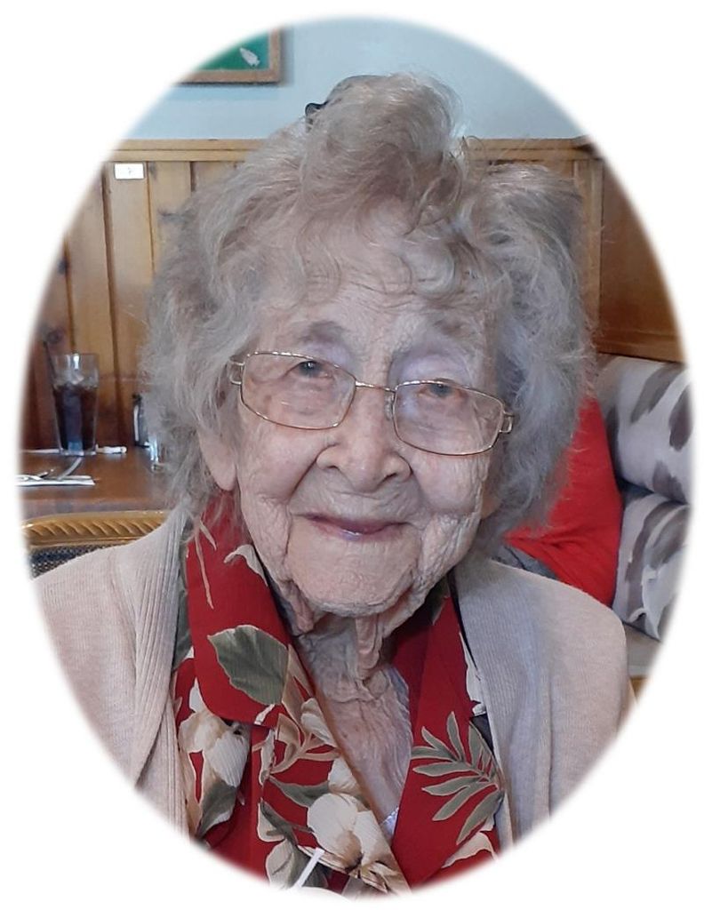 Doris Lucile Nitzel Profile Photo
