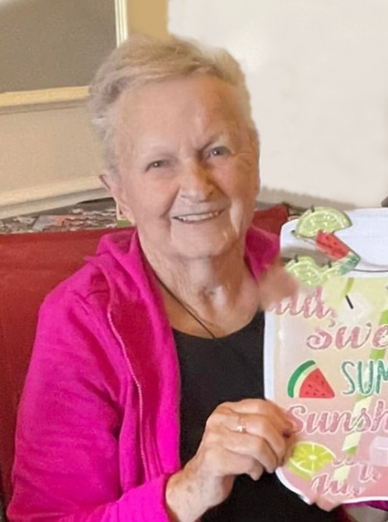 Beverly J (Fulton)  Spicer