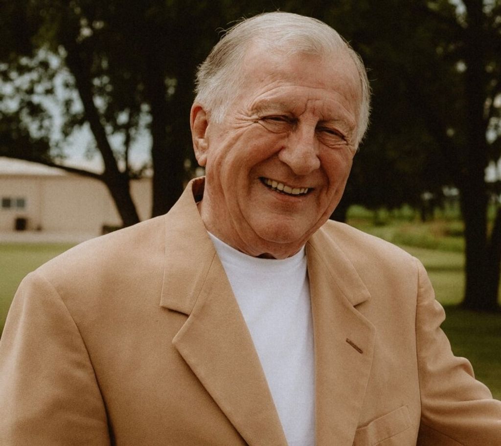 William E. "Bill" Sigler