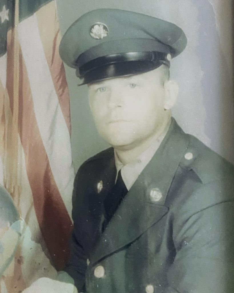 William K. Johnson I Profile Photo