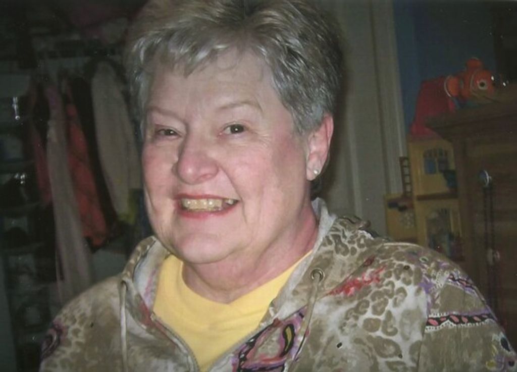 Karen M. Jacoby