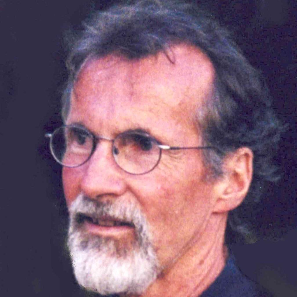 Eric Sydnor Corp Profile Photo